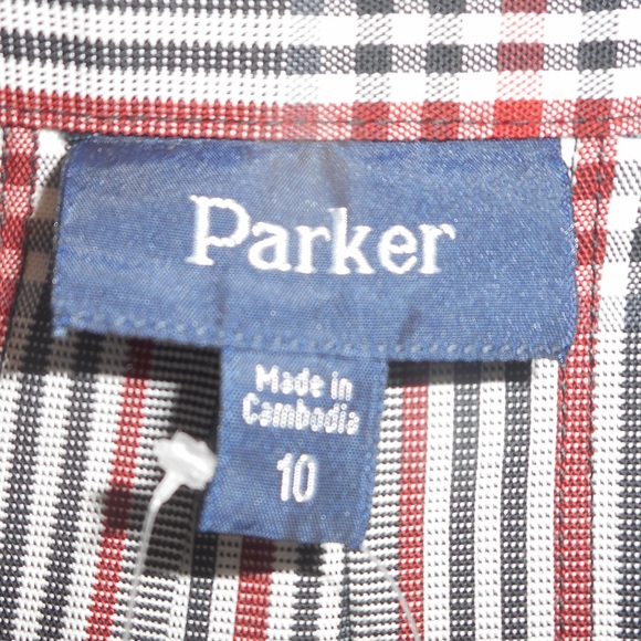 Parker Uniforms Girls skirts - Picture 6 of 8